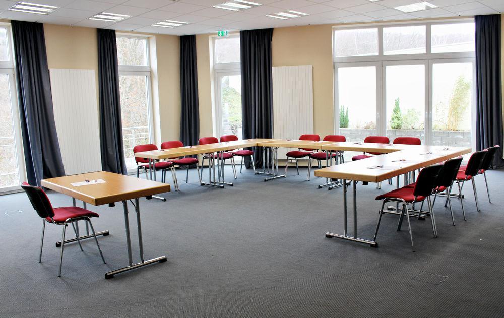 Der Seehof Heimbach Eksteriør billede